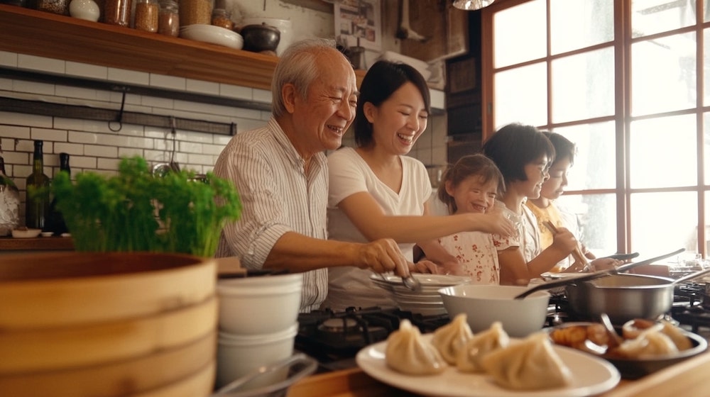 餃子初心者必見！宇都宮の味を自宅で再現する入門ガイド